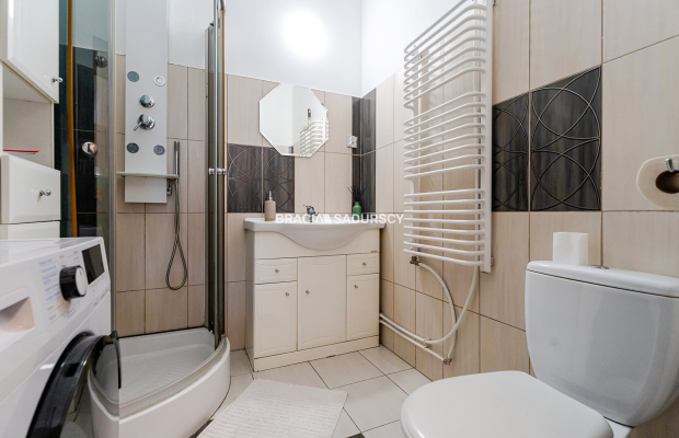 2 pokojowe, 40m2, Krowodrza ul. Galla