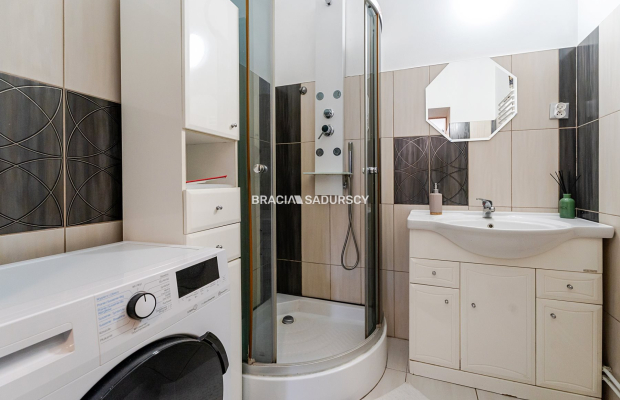 2 pokojowe, 40m2, Krowodrza ul. Galla