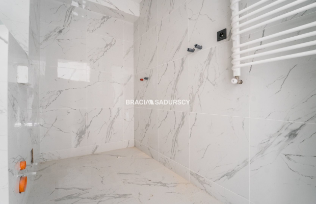 Ustawne mieszkanie Chrzanów