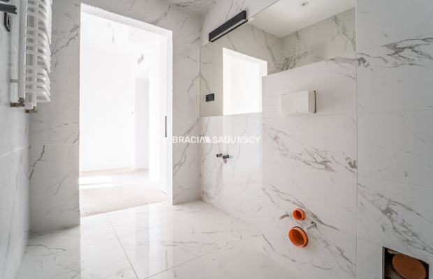 Ustawne mieszkanie Chrzanów