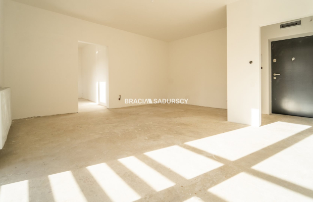 Ustawne mieszkanie Chrzanów