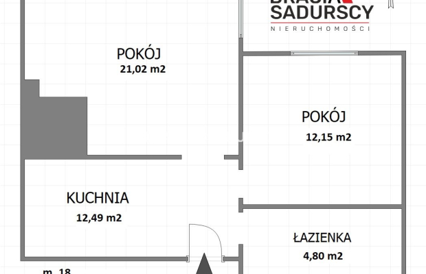 Chrzanów, ul. Kolonia Stella