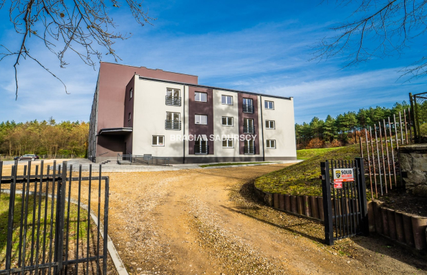 Mieszkanie w Chrzanowie