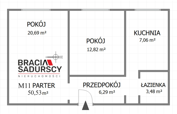 Mieszkanie w Chrzanowie