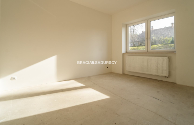 Mieszkanie w Chrzanowie