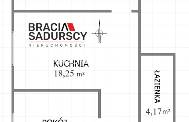 Mieszkanie w Chrzanowie