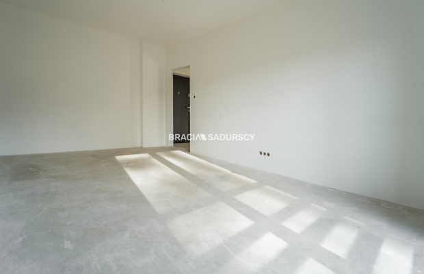 Mieszkanie w Chrzanowie