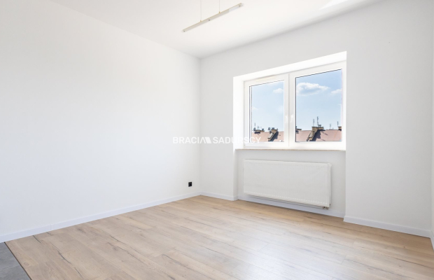 Mieszkanie w Chrzanowie