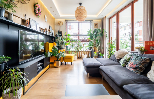 3 pok, 2 łazienki negocjacja ceny!