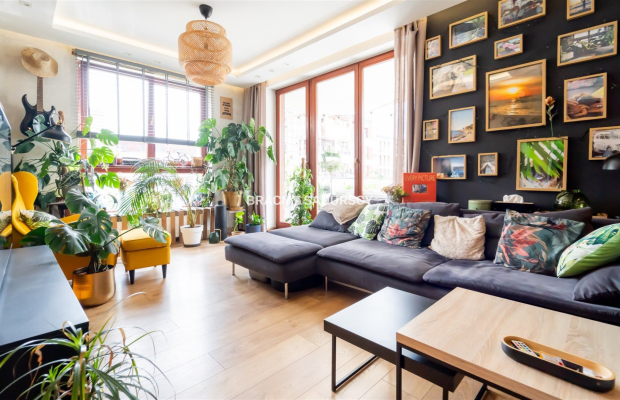 3 pok, 2 łazienki negocjacja ceny!