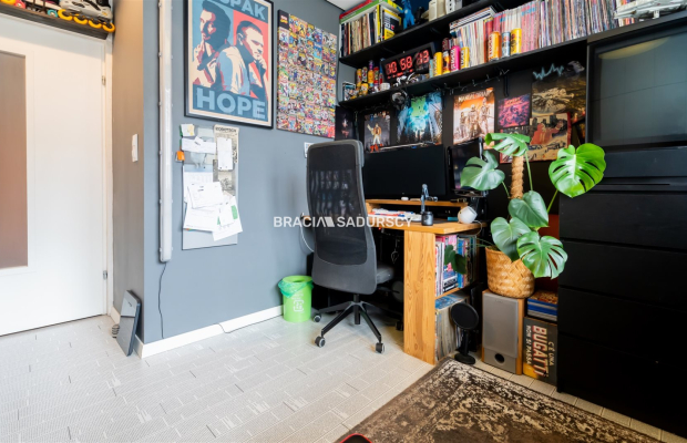 3 pok, 2 łazienki negocjacja ceny!