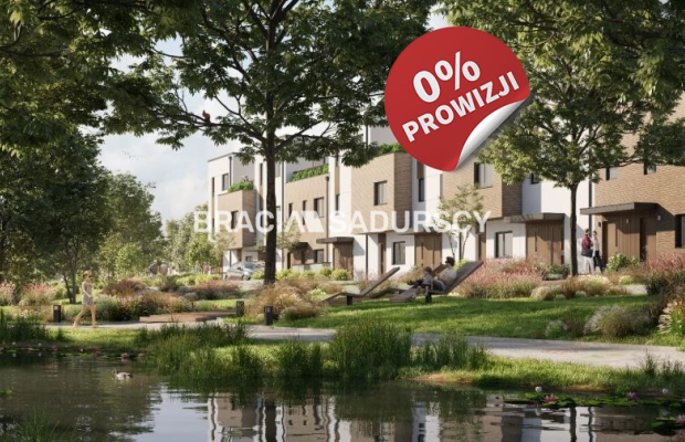 Nowa Pradolina mieszkaniez 2 poziomowe