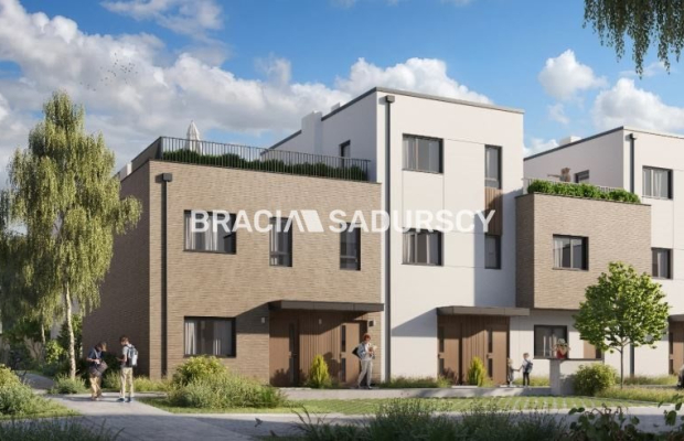 Nowa Pradolina mieszkaniez 2 poziomowe