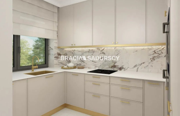 Nowa Pradolina mieszkaniez 2 poziomowe