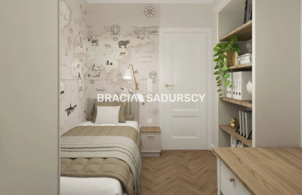 Nowa Pradolina mieszkaniez 2 poziomowe