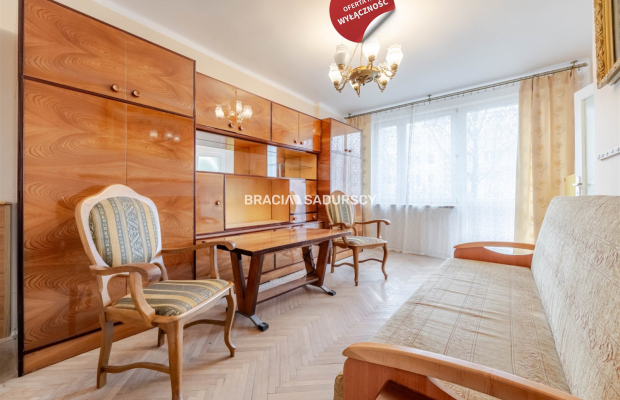 1-pokojowe na Ugorku