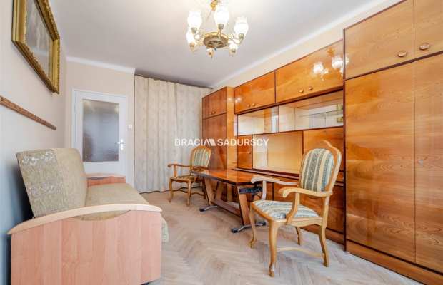 1-pokojowe na Ugorku