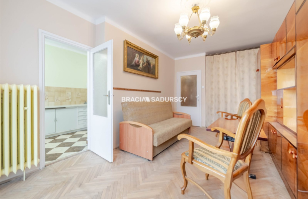 1-pokojowe na Ugorku