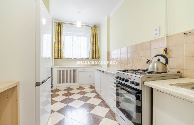 1-pokojowe na Ugorku