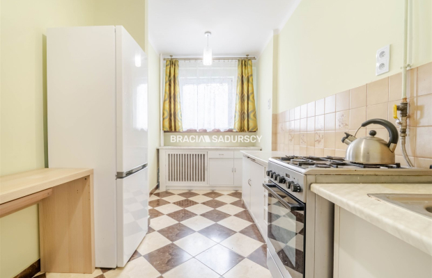 1-pokojowe na Ugorku