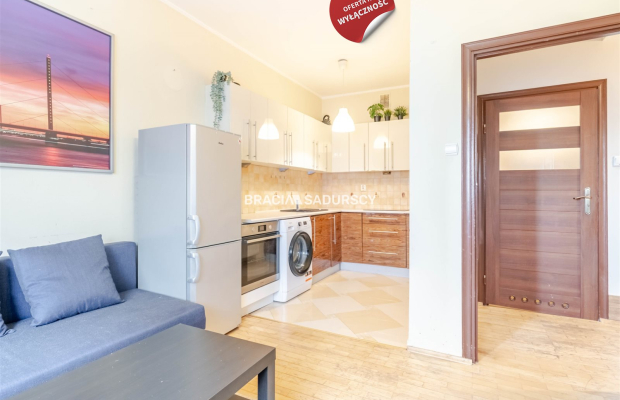 2-pokojowe, Prądnik Czerwony