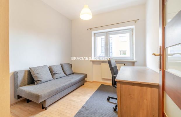 2-pokojowe, Prądnik Czerwony