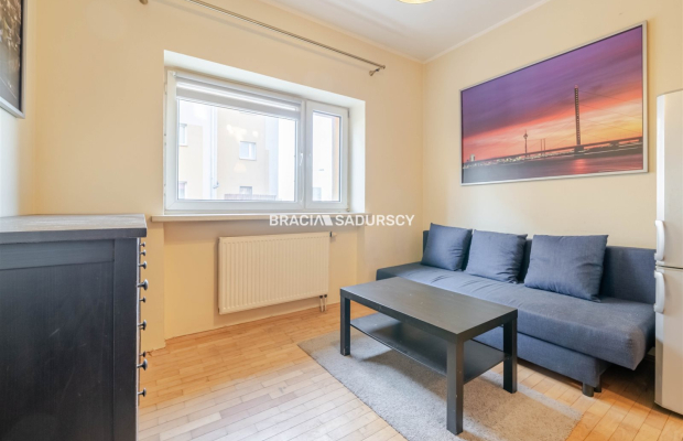 2-pokojowe, Prądnik Czerwony