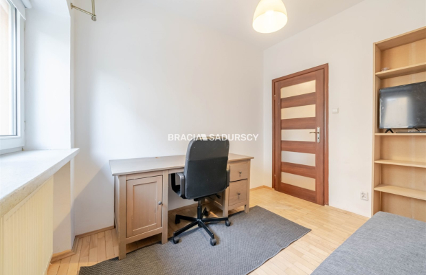 2-pokojowe, Prądnik Czerwony