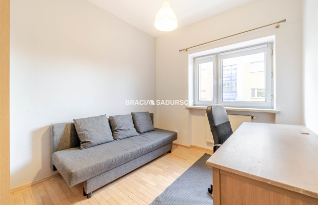 2-pokojowe, Prądnik Czerwony