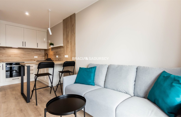 Wynajmę nowe 2-pok mieszkanie dla singla/ul.Reduta