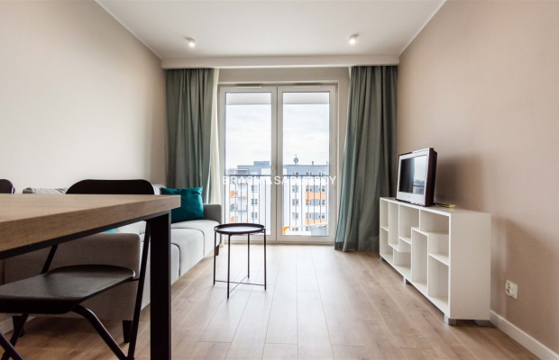 Wynajmę nowe 2-pok mieszkanie dla singla/ul.Reduta