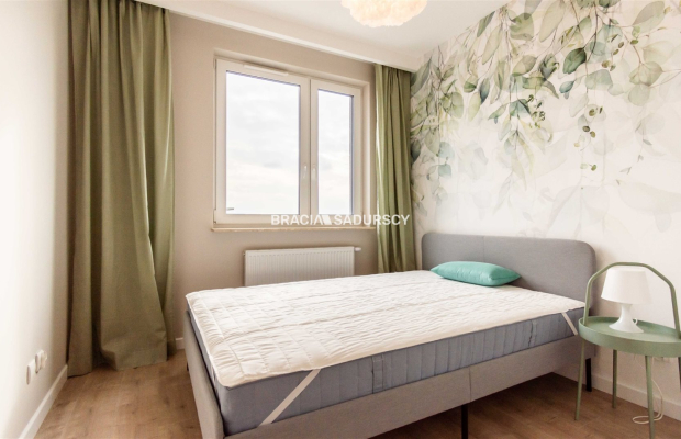 Wynajmę nowe 2-pok mieszkanie dla singla/ul.Reduta