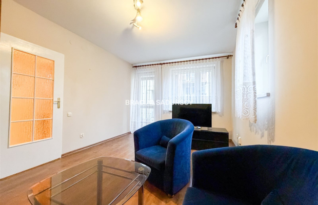 WYNAJMĘ KAWALERKĘ NA CHMIELEŃCU