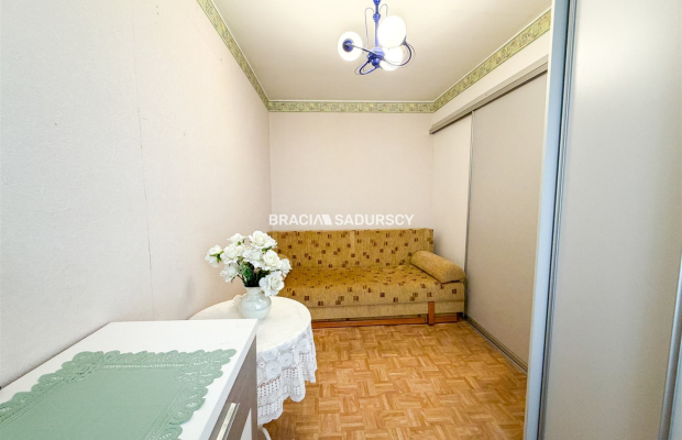 Wynajmę 3-pok z balkonem, zwierzęta ok