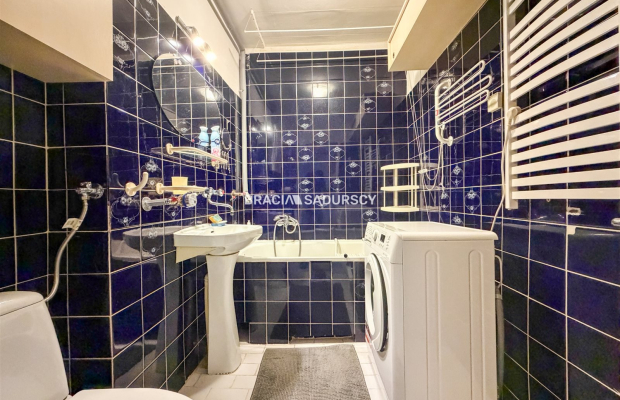 Wynajmę 3-pok z balkonem, zwierzęta ok