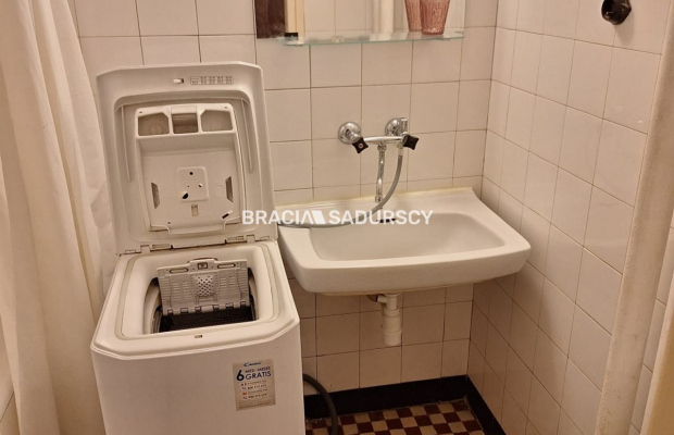 2-pok, ul. Królewska, parking dla mieszkańców