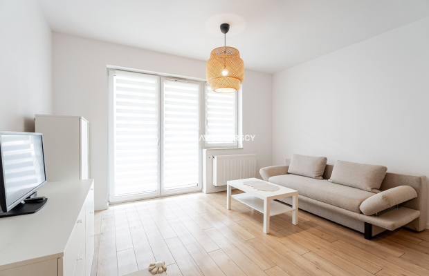 2 pokoje ul. Walerego Sławka