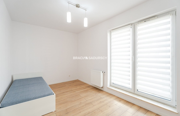 2 pokoje ul. Walerego Sławka