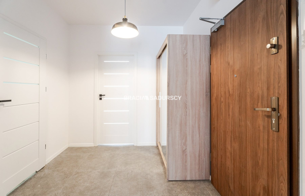 2 pokoje ul. Walerego Sławka