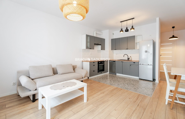 2 pokoje ul. Walerego Sławka