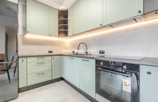 2-POKOJOWE MIESZKANIE OK.40M2 Pradnik Biały