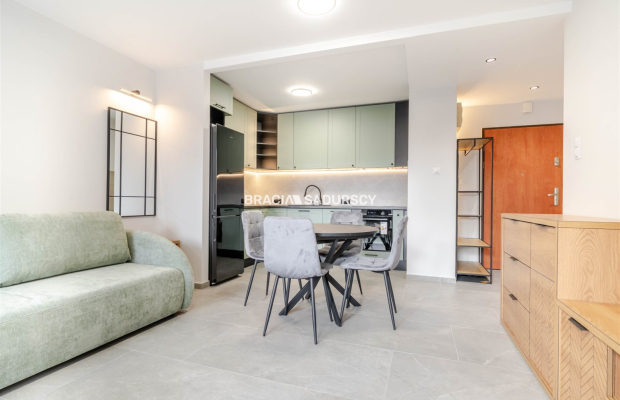 2-POKOJOWE MIESZKANIE OK.40M2 Pradnik Biały