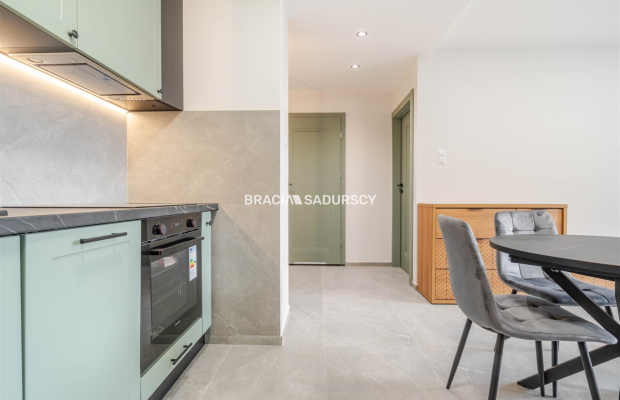 2-POKOJOWE MIESZKANIE OK.40M2 Pradnik Biały