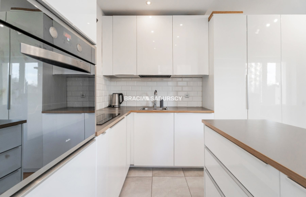 Gotowa Garsoniera 25 m2 Prądnik Biały 