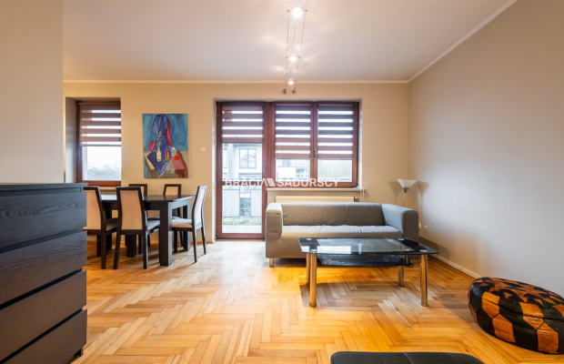 Dla rodziny | 3-pok | Zielona okolica | Nad Wisłą