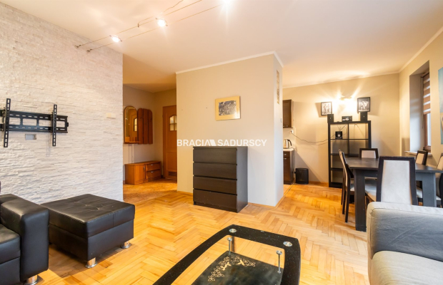 Dla rodziny | 3-pok | Zielona okolica | Nad Wisłą