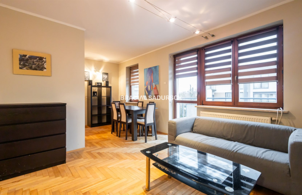 Dla rodziny | 3-pok | Zielona okolica | Nad Wisłą