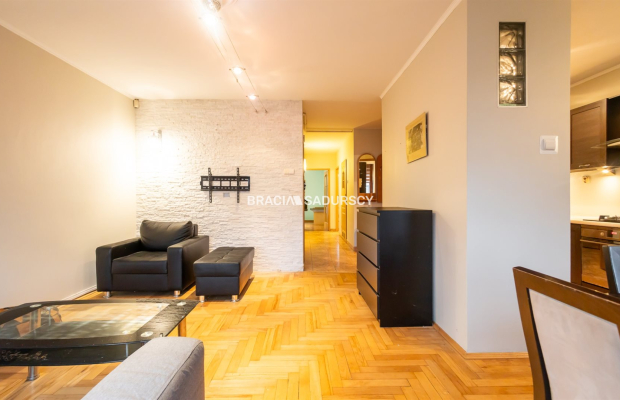 Dla rodziny | 3-pok | Zielona okolica | Nad Wisłą