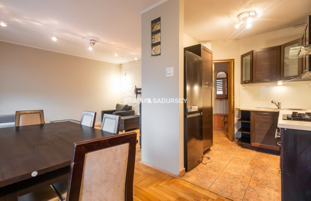 Dla rodziny | 3-pok | Zielona okolica | Nad Wisłą