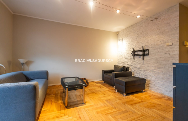 Dla rodziny | 3-pok | Zielona okolica | Nad Wisłą